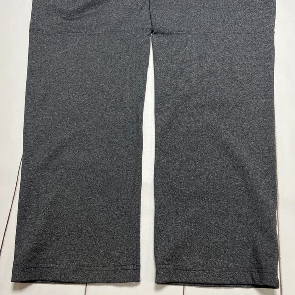Lululemon Discipline Pants SIZE M Heathered Gray Sweatpants Zip Pockets M5572S - Picture 13 of 15